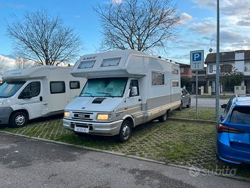 Laika ecovip 2i con clima