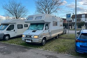 Laika ecovip 2i con clima