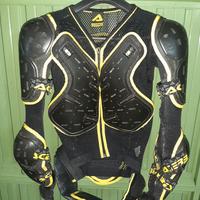 acerbis koerta pettorina enduro