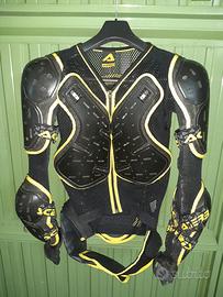 acerbis koerta pettorina enduro