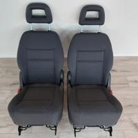 Sedili Seat Alhambra VW Sharan Ford posti 6 e 7