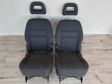 Sedili Seat Alhambra VW Sharan Ford posti 6 e 7