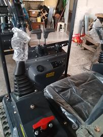 Escavatore 12ql nuovo