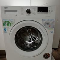 lavatrice più asciugatrice