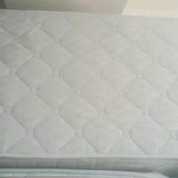 materasso lettino bebe 60x110cm 