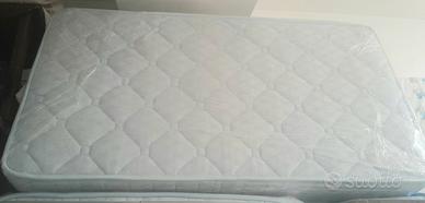 materasso lettino bebe 60x110cm 