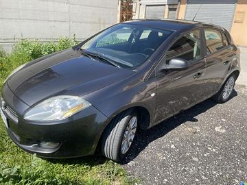 Fiat bravo II benzina/gpl