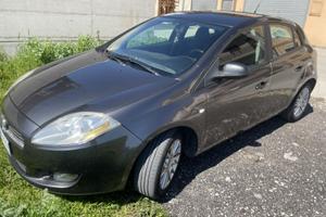 Fiat bravo II benzina/gpl