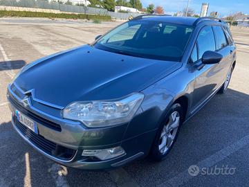 Citroen C5 2.0 HDi 140 STATION Tourer PERFETTA