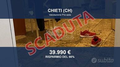 Immobile in asta di 184 m² con più di 5 locali a C