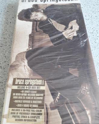 Box Set  Bruce  Springsteen 