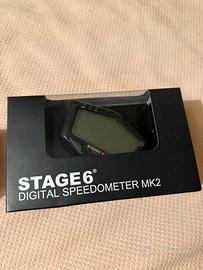 strumentazione stage 6