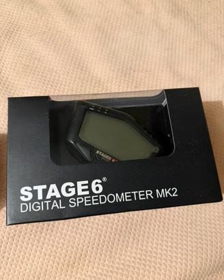 strumentazione stage 6