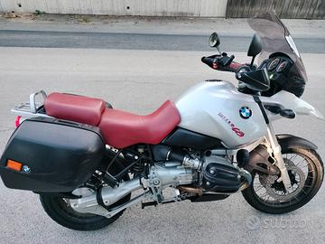 Bmw r 1150 gs - 2000