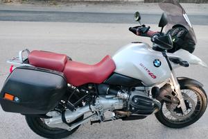 Bmw r 1150 gs - 2000
