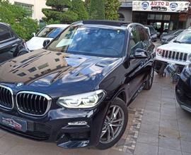 BMW - X3 - sDrive18d Msport TETTO APRIBILE