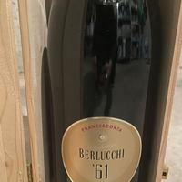 Berlucchi 61 2016 magnum 3 LT