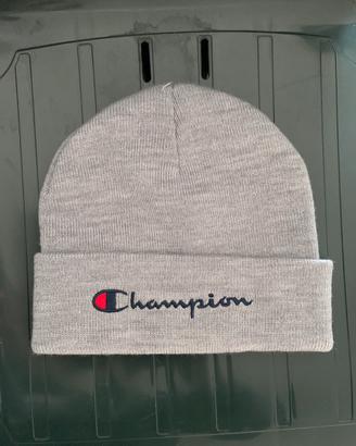 Cappello Champion
