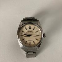 Rolex Oyster anni 50