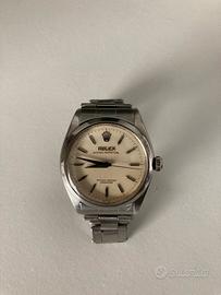 Rolex Oyster anni 50