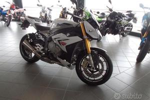 Bmw s 1000 r - 2015
