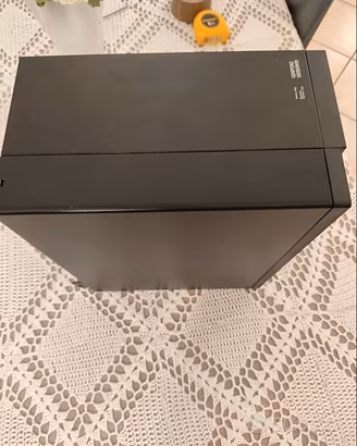 pc fisso Dell OptiPlex 7050 Intel i7