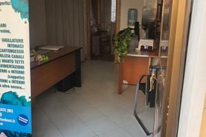 LAINATE -Porzione di Ufficio in Centro a Lainate
