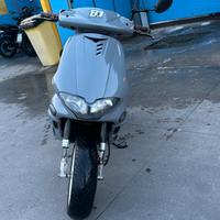 Gilera runner