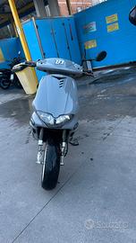 Gilera runner