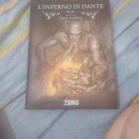 L'inferno di Dante