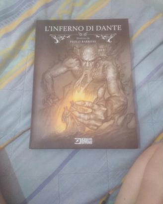 L'inferno di Dante