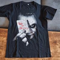 Maglietta Joker Dark Knight 