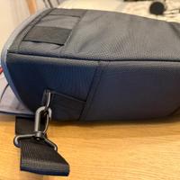 Manfrotto Advanced² MB MA2-H-L Fondina, Misura Lar