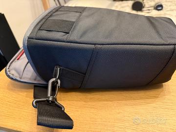 Manfrotto Advanced² MB MA2-H-L Fondina, Misura Lar