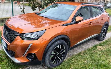 PEUGEOT 2008 2ª serie - 2020