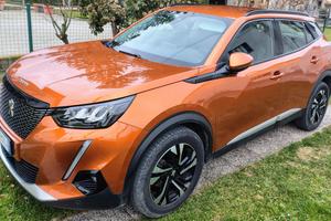 PEUGEOT 2008 2ª serie - 2020