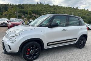 Fiat 500L 1.3 Multijet 95 CV Trekking