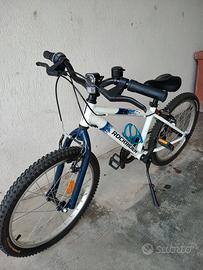 BTWIN ROCKRIDER ST 120