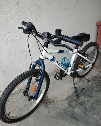 BTWIN ROCKRIDER ST 120