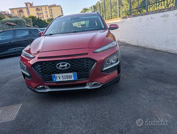 Kona I 2017 1.0 t-gdi Xpossible 2wd 120cv