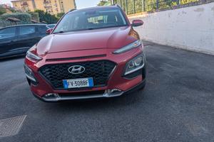 Kona I 2017 1.0 t-gdi Xpossible 2wd 120cv