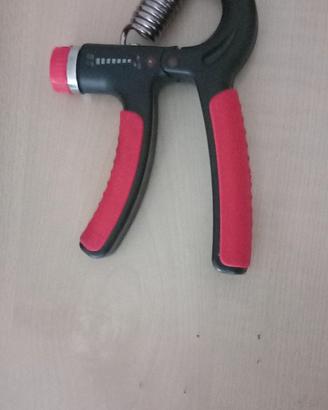 hand gripper