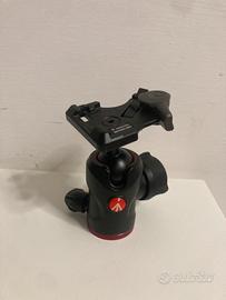 Manfrotto MH494-BH