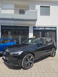 Volvo XC60 2.0 b4 R-design awd auto my20