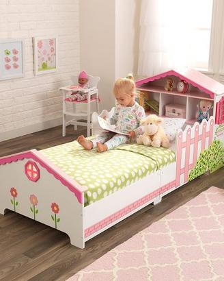 Letto bambina