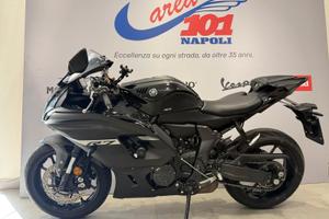 Yamaha YZF R7