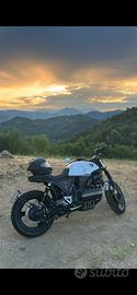 BMW k 1100 cafe race