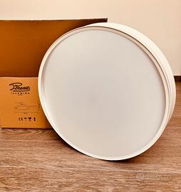 Lampada LED-Ventilatore da soffitto