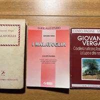 I Malavoglia - libro e riassunto