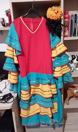 Vestiti  di coppia carnevale Brasiliani